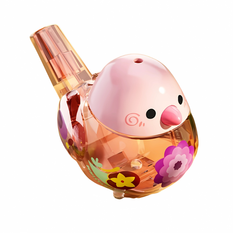 ChirpCharm