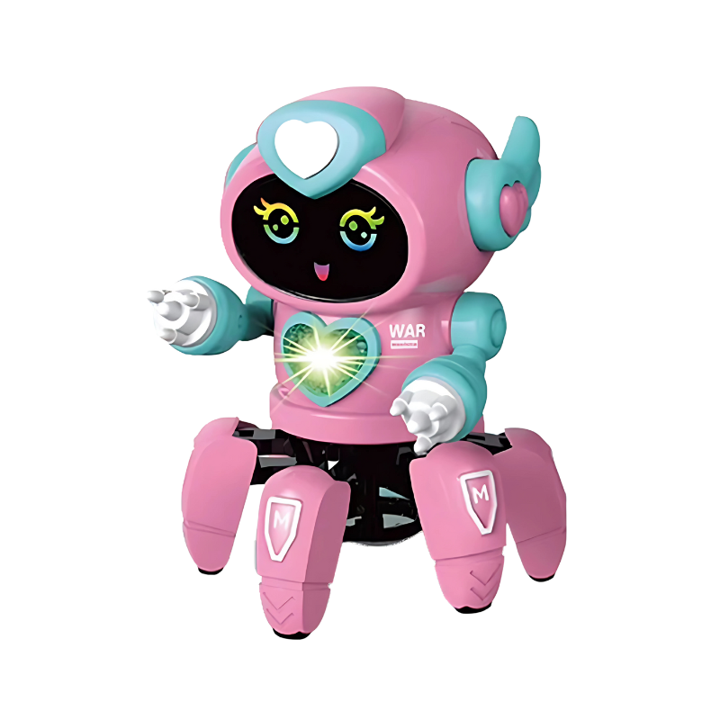 VoltBot