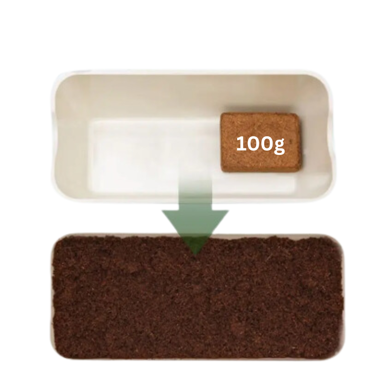 CocoGrow