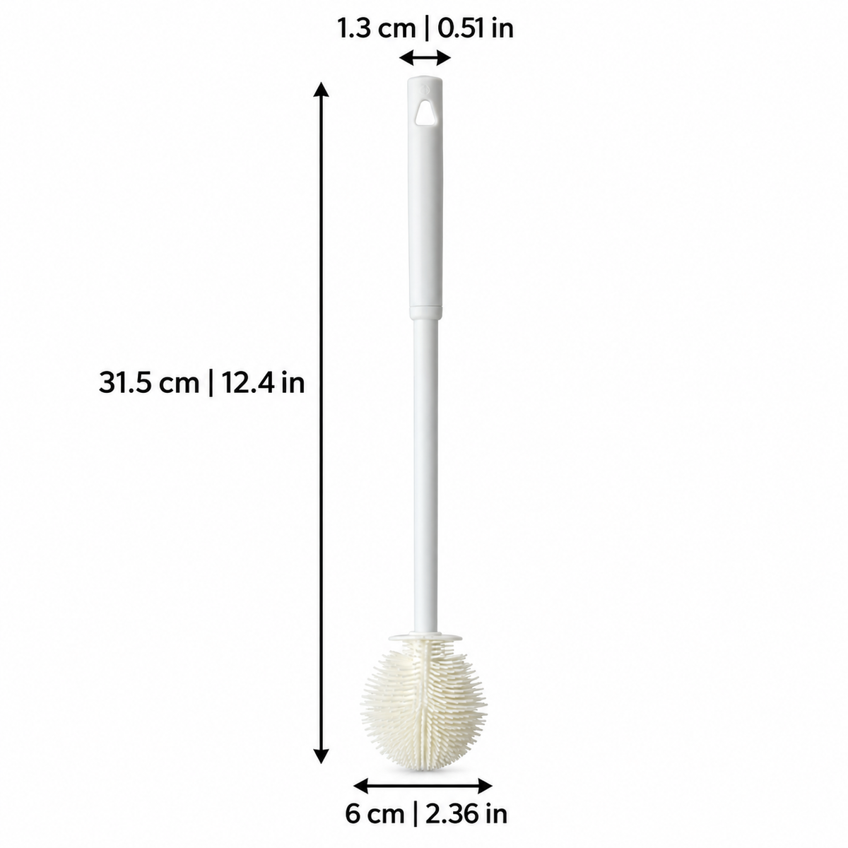 TwirlBrush
