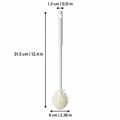 TwirlBrush