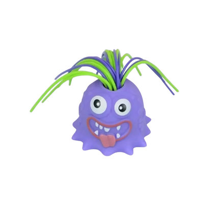 HairMonster