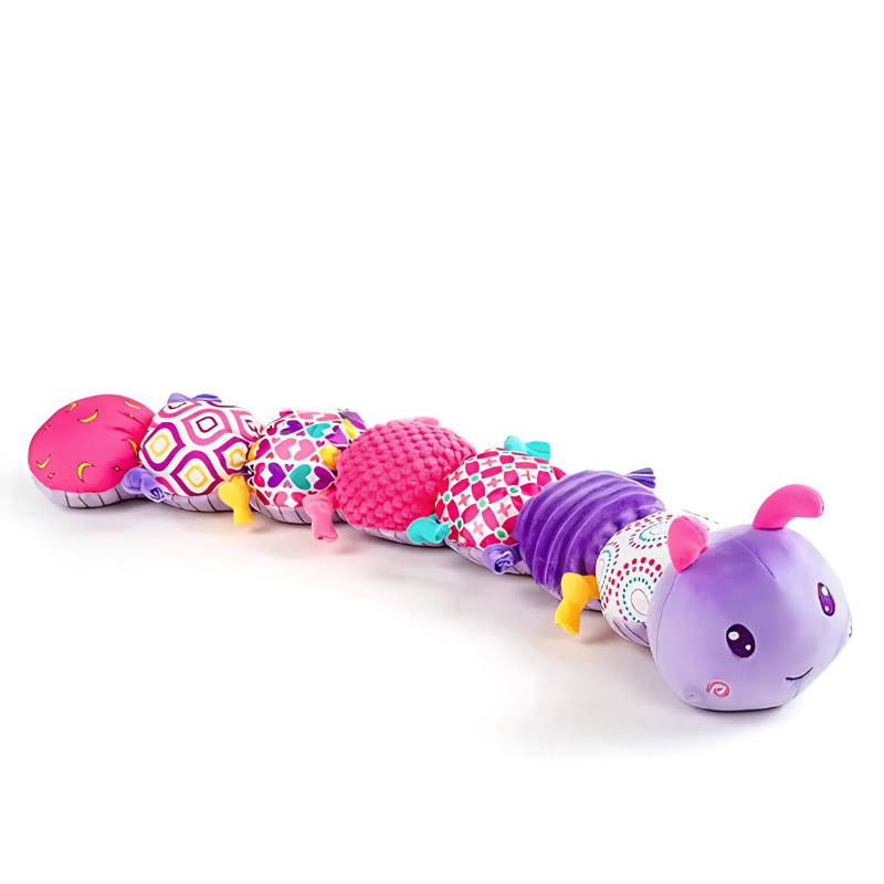 SnuggiPillar