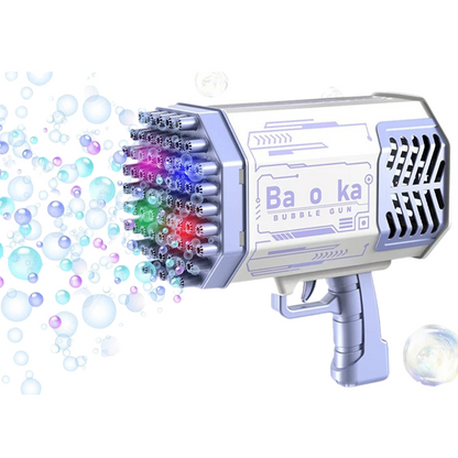 BubbleCraze
