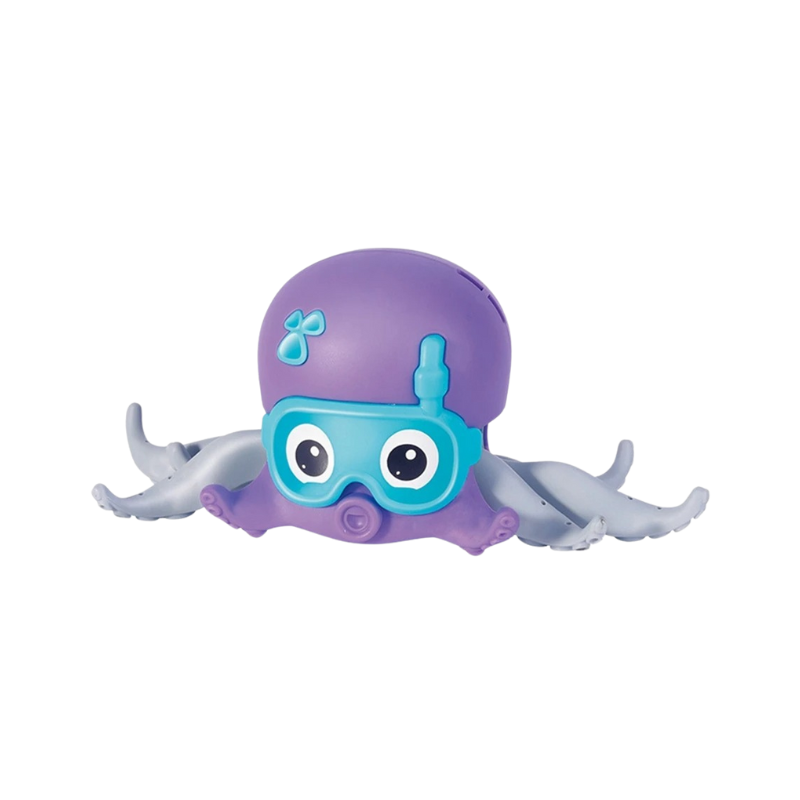 OctoCrawl