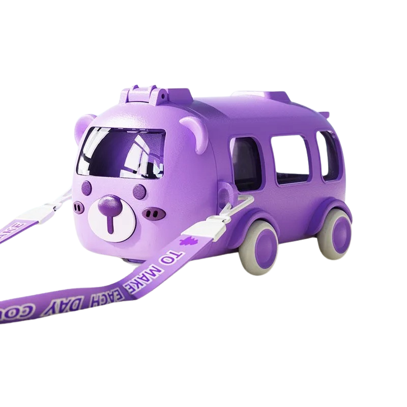 WheelyCup