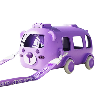 WheelyCup