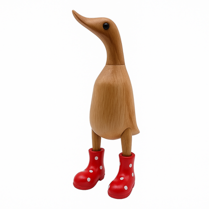 BootieDucks