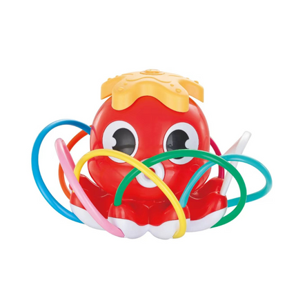 AquaWiggle