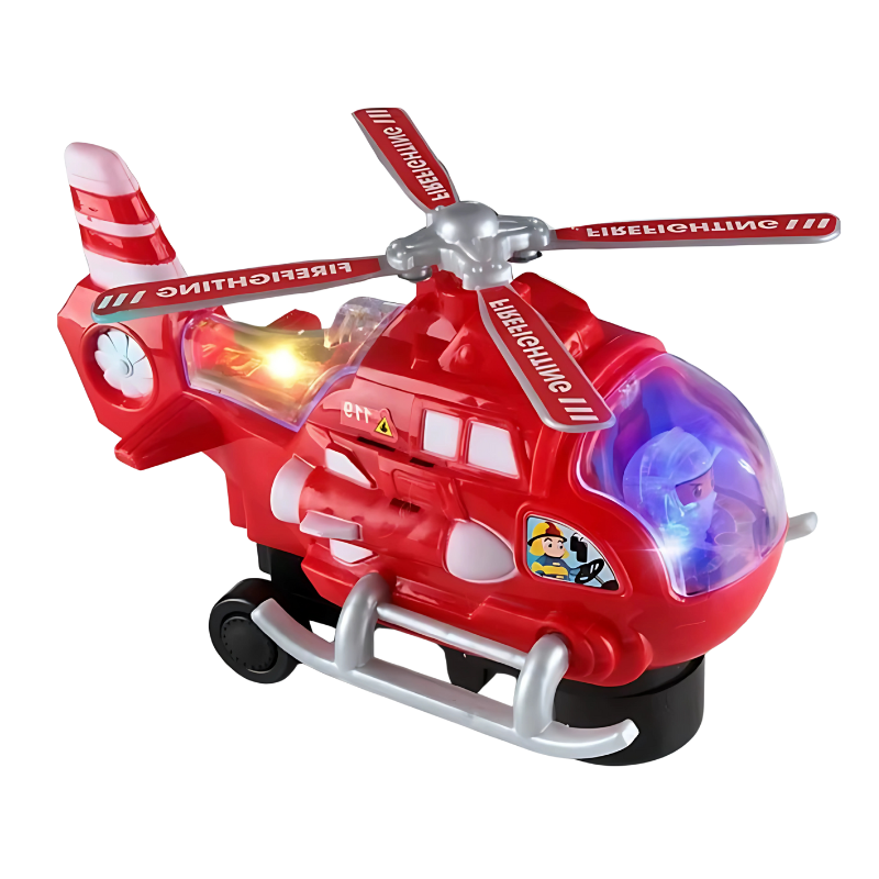 SpinCopter