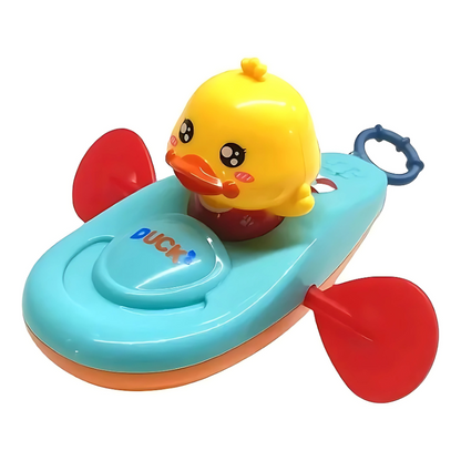 KayakQuacker