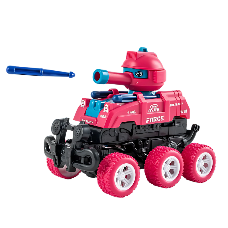 LaunchTank