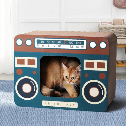 ScratchBox