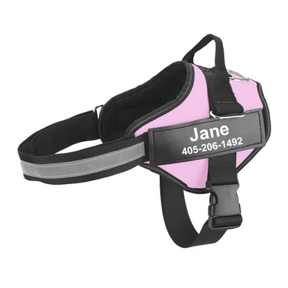 NameHarness