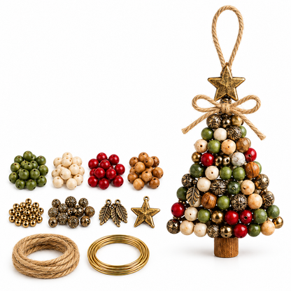BaubleSpruce