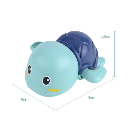 TurtleSwim