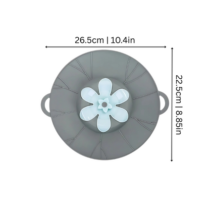 SpillSafe