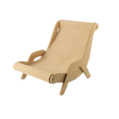 ScratchSeat