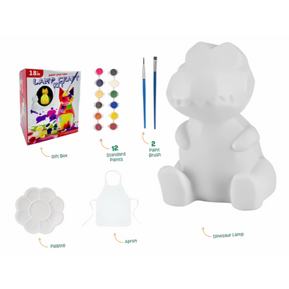 LumaLamp Kit