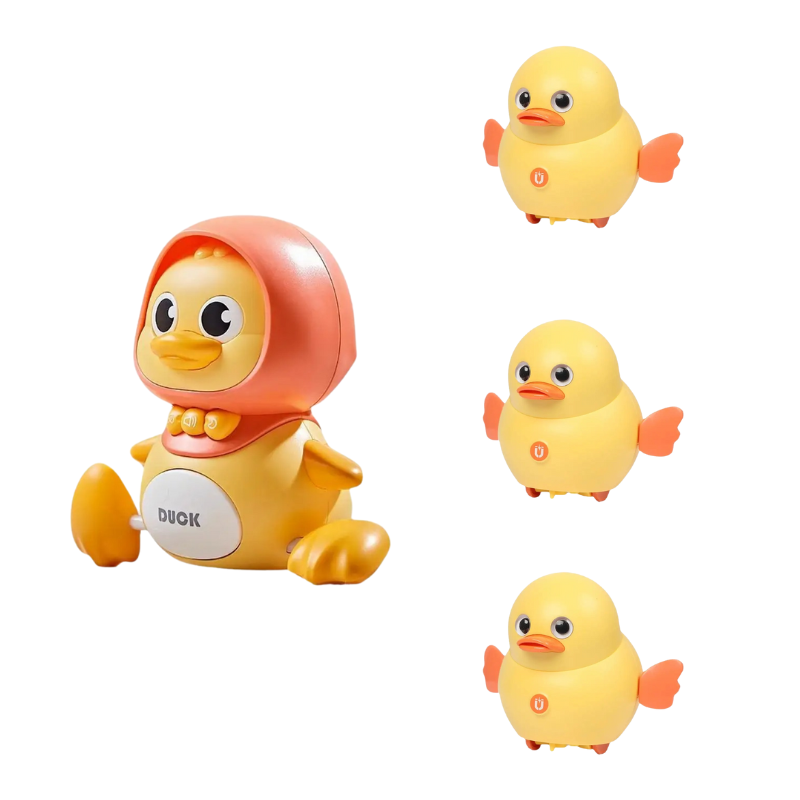 WaddleCrew