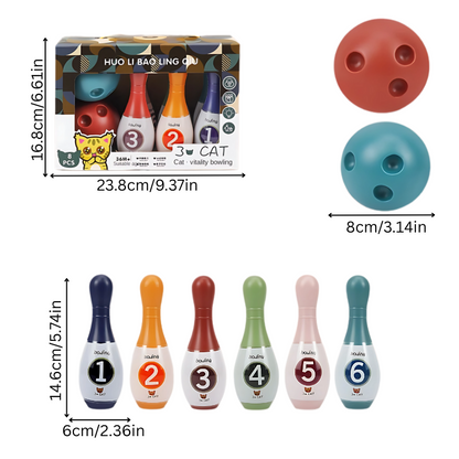 NumberBowl