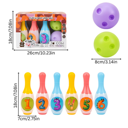 NumberBowl