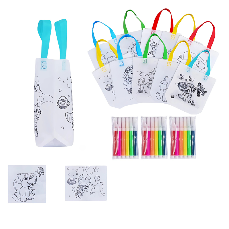 DoodleTotes