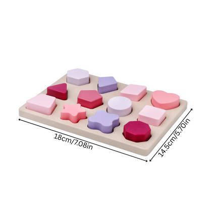 ShapeQuest