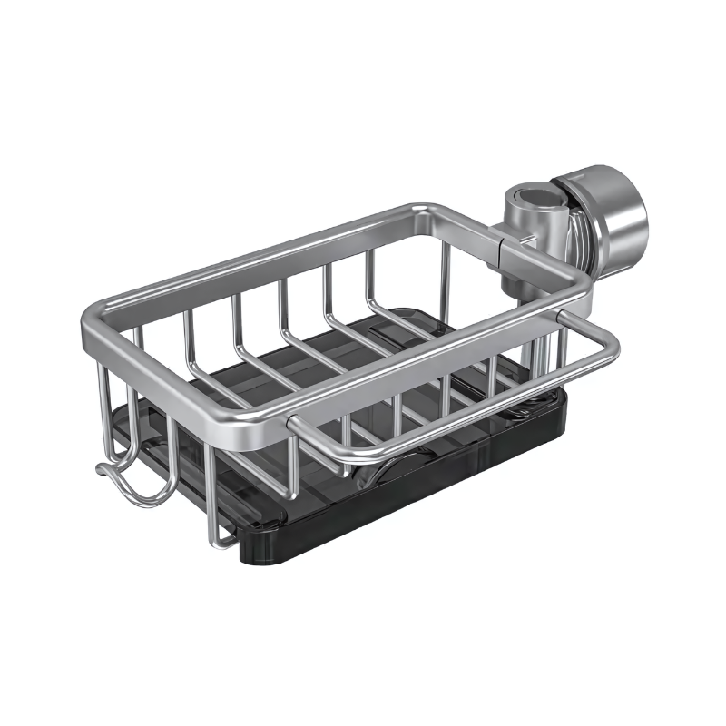 FaucetRack