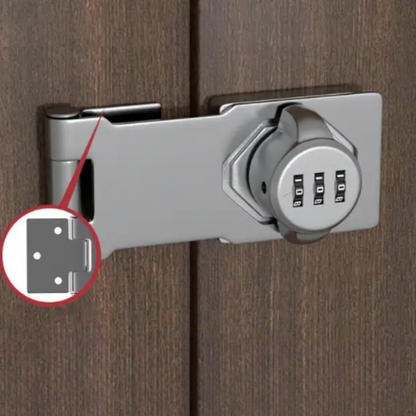 LockClip