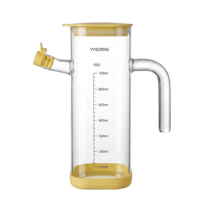 PourShield