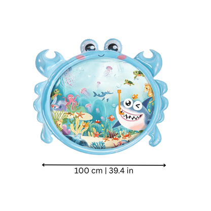 OceanPlayMat