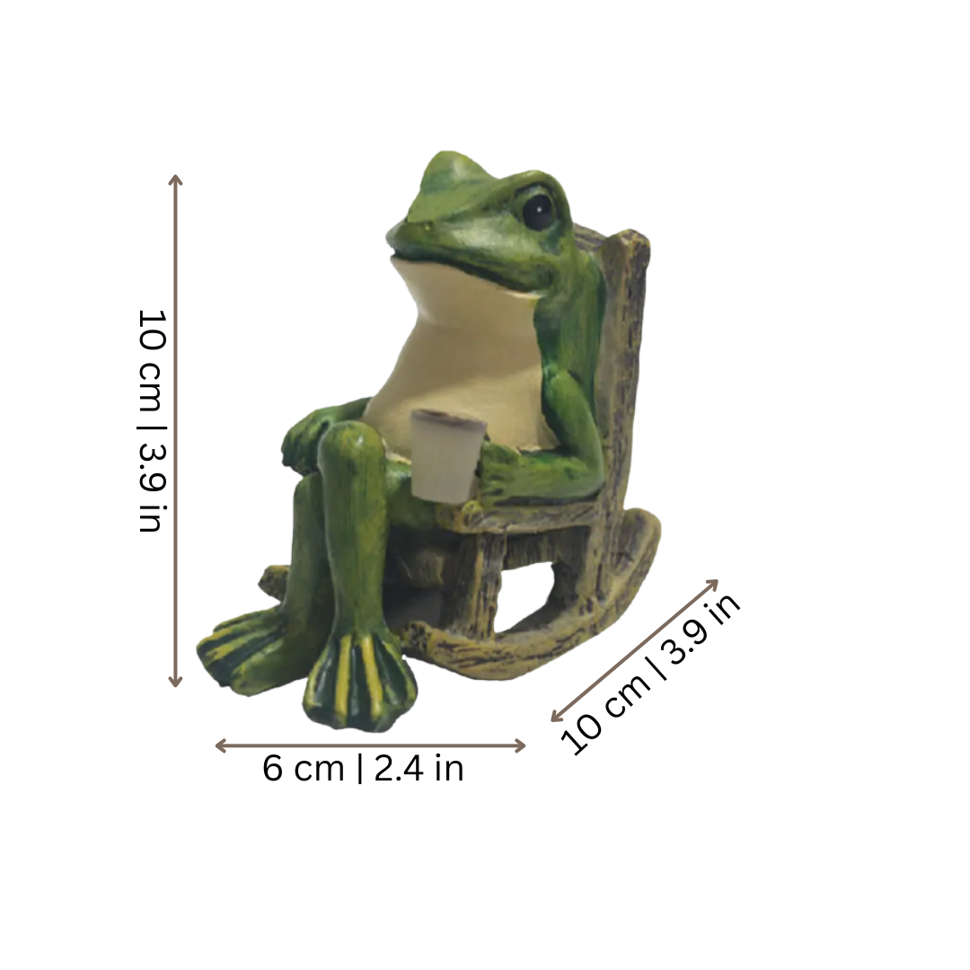Froglite