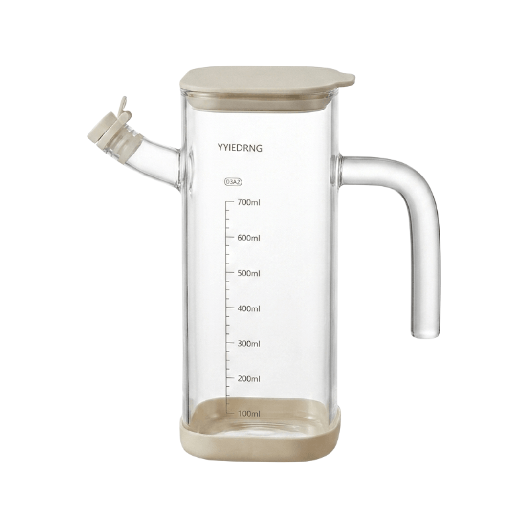 PourShield