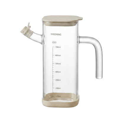 PourShield