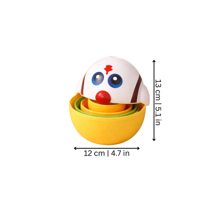 Eggventure