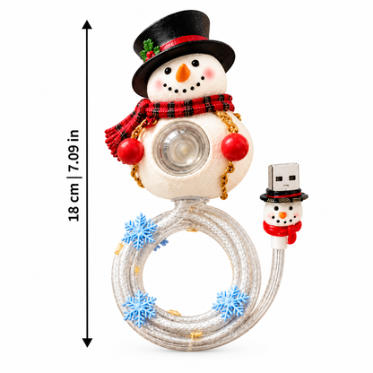 FrostyGleam