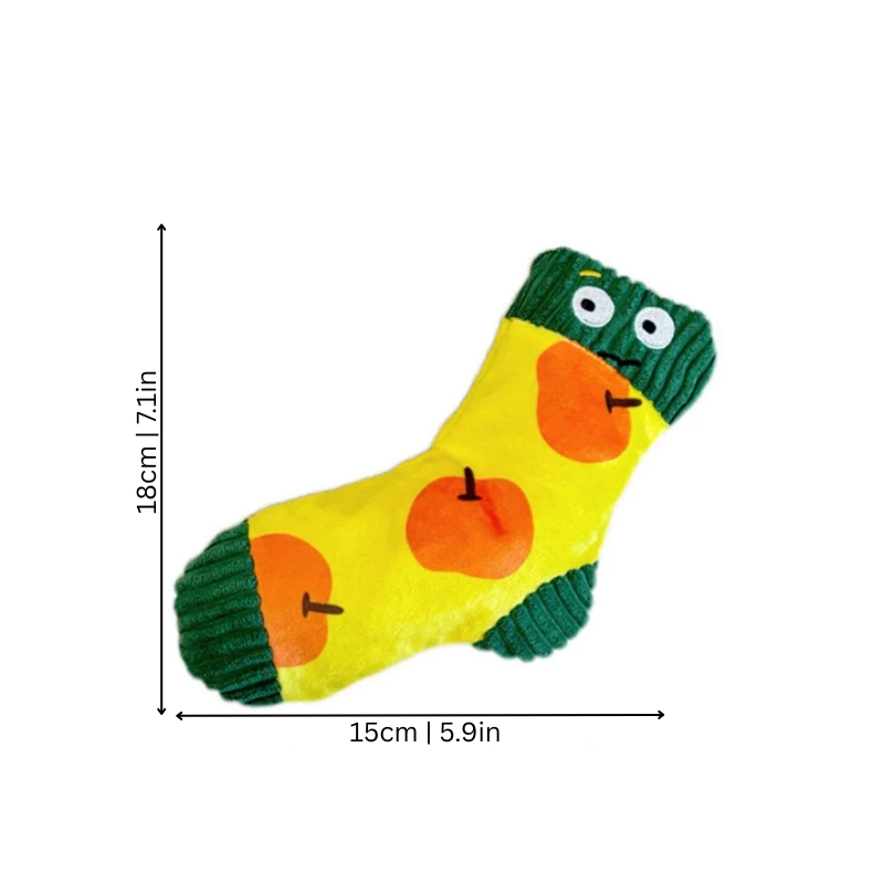 SnoutToy