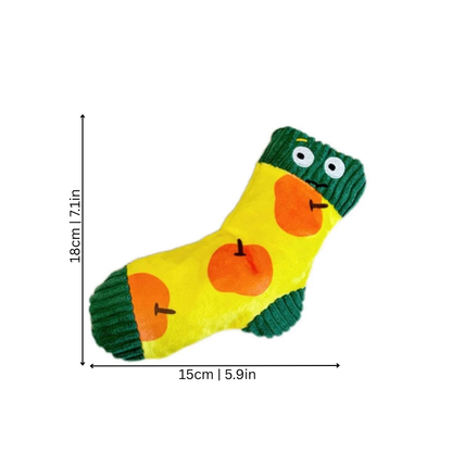 SnoutToy
