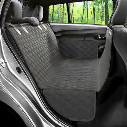 SeatCrate