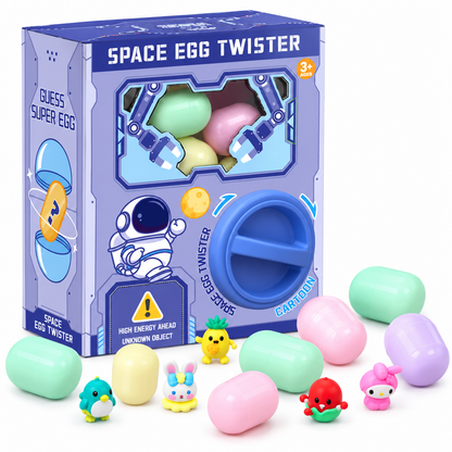 EggSpinner
