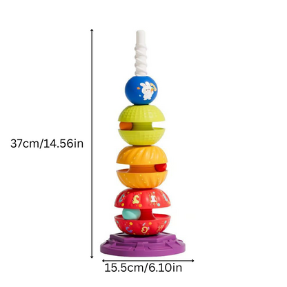 TwistyTower