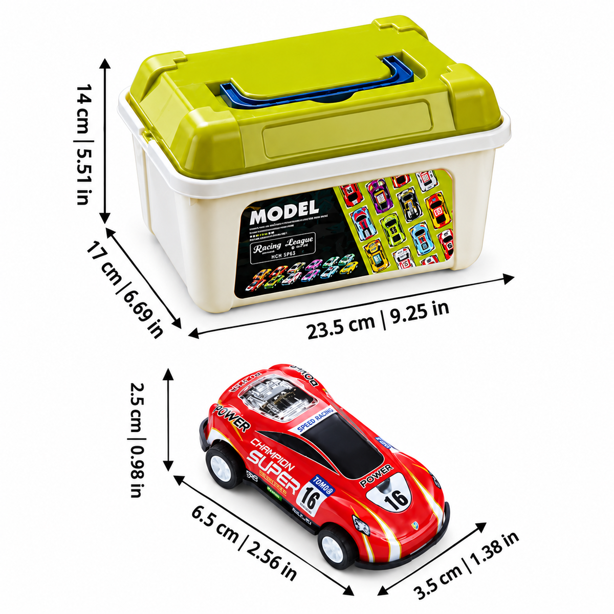 ZoomBox