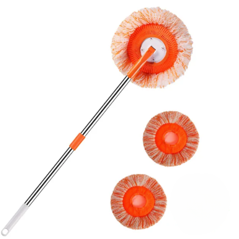MopSpin