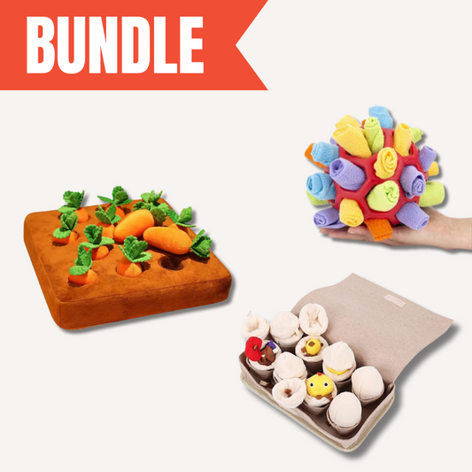 RuffBundle