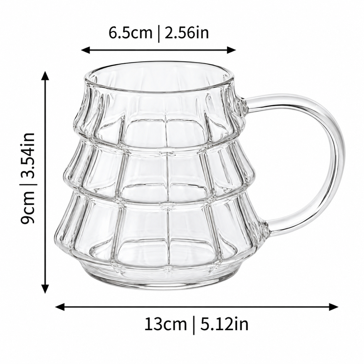 TeaRidge