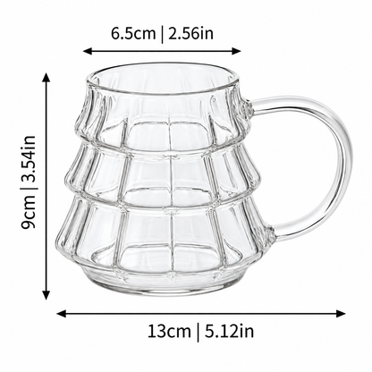 TeaRidge