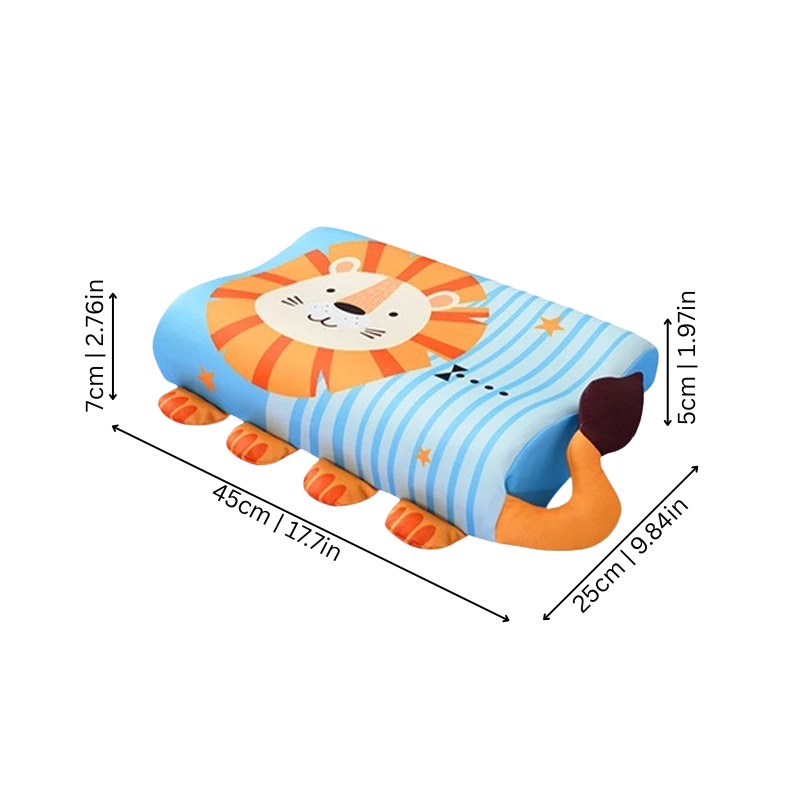 SnugglePillow