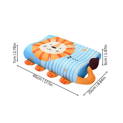 SnugglePillow