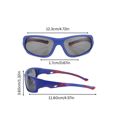 SprintShades